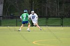 MLax vs Salve  Wheaton College Men’s Lacrosse vs Salve Regina University in the 2024 NEWMAC quarterfinals. - Photo By: KEITH NORDSTROM : Wheaton, Lacrosse, LAX, NEWMAC
